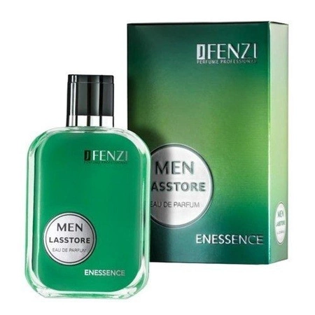 J.FENZI Men Lasstore Enessence edp 100ml