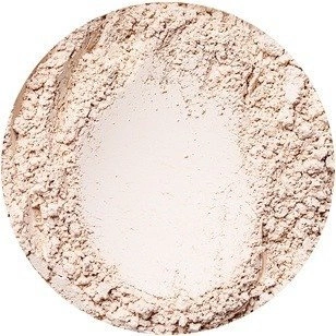 ANNABELLE MINERALS podkład rozświetlający Golden Cream 4g