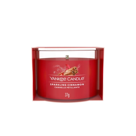 YANKEE CANDLE Apres Ski zestaw świec 6x mini słoiczek 6x37g