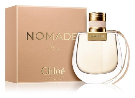 CHLOE Women Nomade edt 75ml