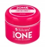 SILCARE Base One żel budujący BP Free Pink 30g