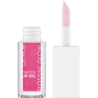 CATRICE Glossin Glow Tinted Lip olejek do ust 040 Glossip Girl 4ml