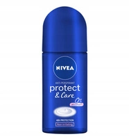 NIVEA Women 48h antyperspirant w kulce Protect&Care 50ml