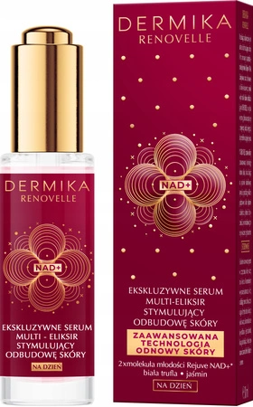 DERMIKA Renovelle serum odbudowa na dzień 30ml