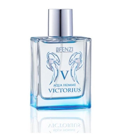 J.FENZI Victorius Aqua Homme Men woda perfumowana dla mężczyzn 100ml