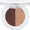 ESSENCE Soft Touch Duo Eyeshadow cień do powiek 04 Mocha Muse 1,8g
