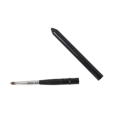 DONEGAL Zamykany pędzelek do ust