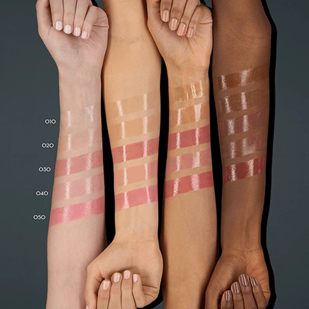 CATRICE Better Than Fake Lips błyszczyk do ust 010 5ml