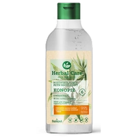 FARMONA Herbal Care płyn micelarny Konopie 400ml