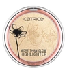 CATRICE Highlighter More Than Glow 010 Ultimate Platinum Glaze 5,9g