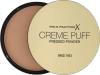 MAX FACTOR Creme Puff puder do twarzy prasowany 05 Translucent 14g