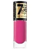 EVELINE Gel Laque żelowy lakier do paznokci 114 8ml