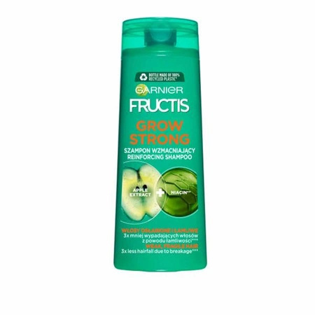 GARNIER Fructis szampon Grow Strong 400ml