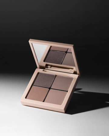 INGLOT Freedom System Soft Matte NF cień do powiek 804 2,5g