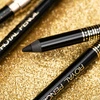 PIERRE RENE Royal Pencil kredka do oczu Black 1,6g