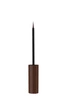 GOLDEN ROSE Flash Liner Colered kolorowy eyeliner Mocha Brown 3,5ml