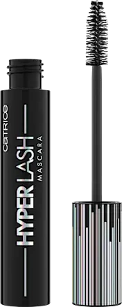 CATRICE Hyper Lash tusz do rzęs 010 Electric Black 11ml
