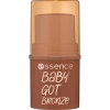 ESSENCE Baby Got Bronze bronzer do twarzy w płynie 40 Tan-Tastic 10ml