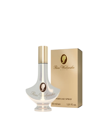 PANI WALEWSKA Gold edp 30ml