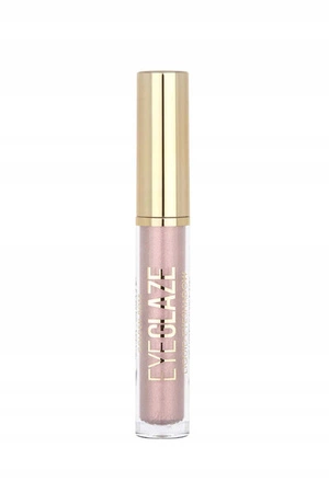 GOLDEN ROSE Eye Glaze Liquid Eyeshadow cień w płynie 11 Luna Rosa 3,5g 