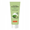 DERMAL Aloe Vera pianka myjąca do twarzy 200g 