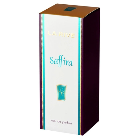 LA RIVE Woman Saffira woda perfumowana 90ml