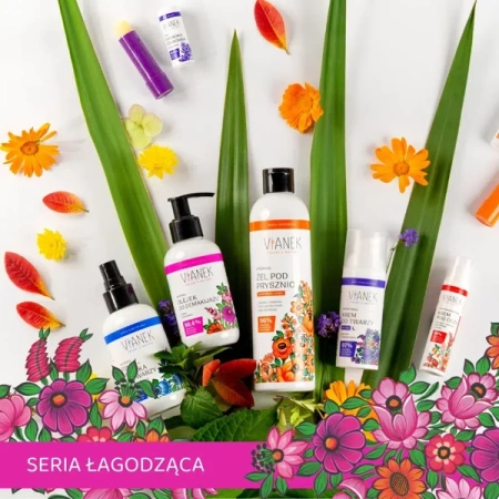 SYLVECO Vianek Łagodząca olejek do demakijażu 150ml