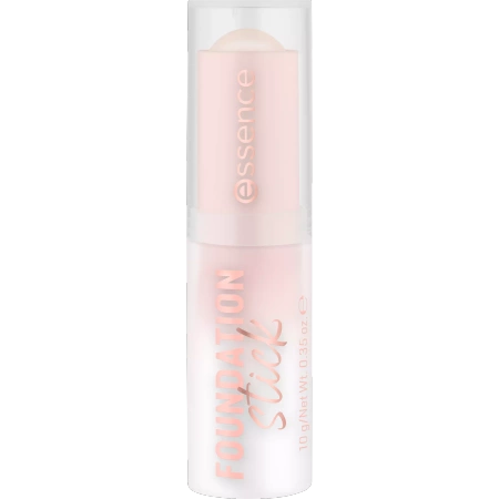 ESSENCE Foundation Stick wielofukcyjny podkład do twarzy w sztyfcie 050 10g