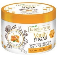 BIELENDA Vanity Sugar pasta cukrowa 100g