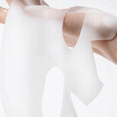 BIODANCE Real Deep Mask Bio Collagen hydrożelowa maska do twarzy z bio kolagenem 34g