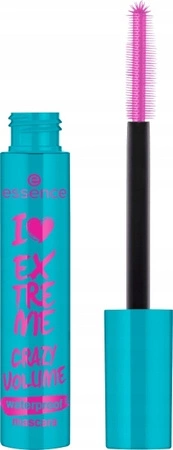 ESSENCE I Love Extreme mascara Crazy Volume 12ml /