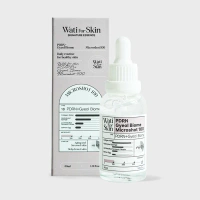 WATI FOR SKIN Microshot 100 serum do twarzy PDRN+ Biome Essence 30ml