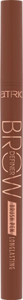 CATRICE Brow Definer Brush Pen pisak do brwi 020 Medium Brown 0,7ml