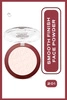 GOLDEN ROSE Smooth Finish Face Powder wygładzający puder do twarzy 201 12g