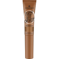 ESSENCE Baby Got Bronze bronzer do twarzy w płynie 20 Sunkissed Sweety 10ml