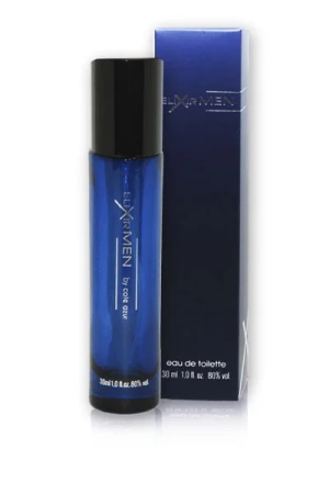 COTE AZUR Elixir Men nr 153 edp 100ml