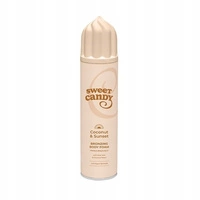 JEAN MARC Sweet Candy pianka brązująca do ciała Coco & Sunset 250ml