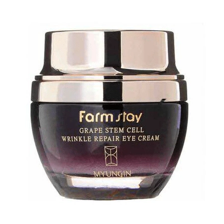 FARMSTAY Grape krem po oczy 50ml