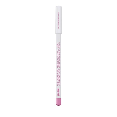 MIYO Lip Contour Scribber konturówka do ust 09 Bossy 1,2g