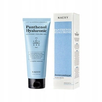 NAEXY Panthenol Hyaluronic peelingujący żel do twarzy Recovery Peeling Gel 150ml