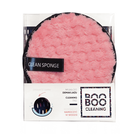 DONEGAL Myjka do demakijażu Boo Boo 4338