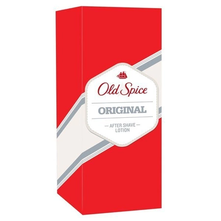 OLD SPICE Original after shave lotion 100ml