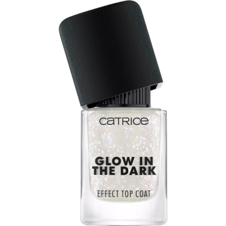 CATRICE Effect top coat Glow In The Dark 020 All Nighter 10,5ml
