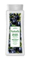 JOANNA Naturia balsam do ciała odżywczy z oliwą z Oliwek 500g
