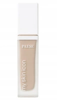 PAESE My Skin Icon matujący podkład do twarzy 1N Ecru 30ml