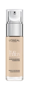 L'OREAL True Match podkład 0,5N Porcelain 30ml