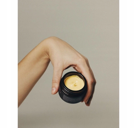 MAKE ME BIO Rich Care krem z witaminami A,E i C wzmacniający i redukujący zaczerwienienia 50ml