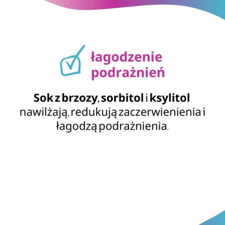 SYLVECO WOW tonik do twarzy dla nastolatków 100ml