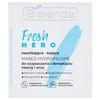 BIELENDA Fresh Hero hydrofilowe masło do demakijażu do twarzy i oczu 40g