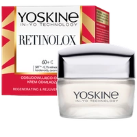 DAX Yoskine RetinolX krem do twarzy odbudowująco odżywczy 60+ 50ml